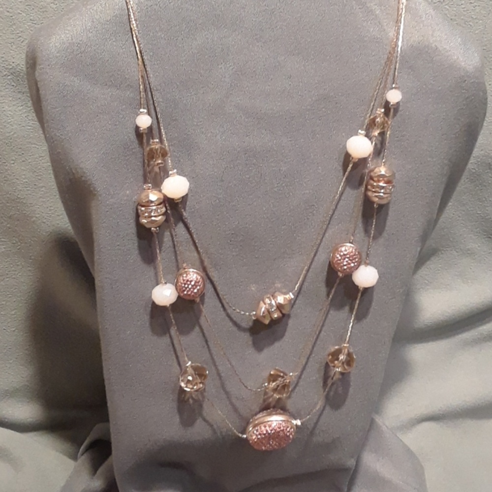 Necklace - Picture 4 of 4
